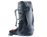 Рюкзак DEUTER Futura 34 EL цвет 7000 black Для походов