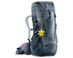 Рюкзак DEUTER Futura PRO 34 SL цвет 4701 Для походов