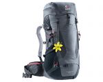 Рюкзак DEUTER Futura PRO 38 SL цвет 4701 Для походов