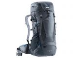 Рюкзак DEUTER Futura PRO 40 колір 4701 graphite-black Для походів