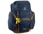 Рюкзак DEUTER Groden 30 SL цвет 3608 midnight-lion Для походов