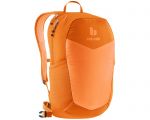 Рюкзак DEUTER Speed Lite 13 цвет 9912 peach-tuscany Для походов