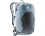Рюкзак DEUTER Speed Lite 17 цвет 4412 shale-graphite Для походов