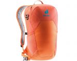Рюкзак DEUTER Speed Lite 17 колір 9906 paprika-saffron Для походів