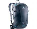 Рюкзак DEUTER Speed Lite 20 цвет 7000 black Для походов