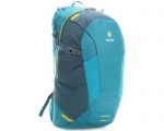 Рюкзак DEUTER Speed Lite 20 цвет 3325 petrol-arctic Для походов