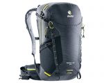 Рюкзак DEUTER Speed Lite 24 колір 7000 black Для походів