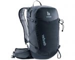 Рюкзак DEUTER Speed Lite Pro 19 цвет 7000 black Для походов