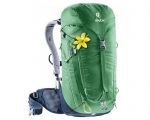 Рюкзак DEUTER Trail 20 SL колір 2326 leaf-navy Для походів