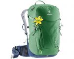 Рюкзак DEUTER Trail 24 SL цвет 2326 leaf-navy Для походов