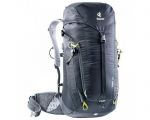 Рюкзак DEUTER Trail 30 цвет 7403 black-graphite Для походов