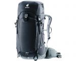 Рюкзак DEUTER Trail Pro 36 цвет 7411 black-shale Для походов