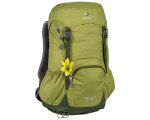 Рюкзак DEUTER Zugspitze 22 SL цвет 2270 moss-pine Для походов