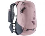 Рюкзак DEUTER Ascender 13 колір 5039 grape Для трейлранінгу
