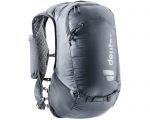 Рюкзак DEUTER Ascender 13 колір 7000 black Для трейлранінгу