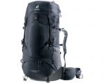 Рюкзак Deuter Aircontact Lite 45+10 SL цвет 7403 black-graphite (3340223 7403)
