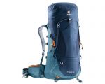 Рюкзак Deuter Aircontact Lite 50 + 10 л (3340318 3396)