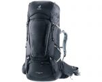 Рюкзак Deuter Aircontact Pro 85+10 цвет 7000 black (3370325 7000)