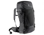 Рюкзак Deuter Futura Air Trek 60+10 (7403) black-graphite