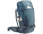 Рюкзак Deuter Futura Air Trek 60+10 atlantic-ink (1374)