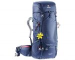 Рюкзак Deuter Futura Vario SL 45+10л (3402018 3010)