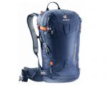 Рюкзак Deuter Freerider 26 л колір 3010 (33032173010)
