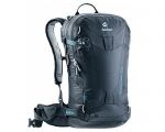 Рюкзак Deuter Freerider 26 л колір 7000 black (33032177000)
