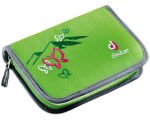 Пенал DEUTER Pencil Box колір 2014 kiwi butterfly