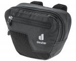 Велосумка DEUTER City Bag цвет 7000 black