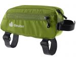 Велосумочка DEUTER Energy Bag 0.5 цвет 2716 meadow-black