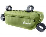 Сумка-велобаул DEUTER Mondego FB 4 цвет 2033 meadow