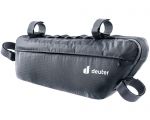 Сумка-велобаул DEUTER Mondego FB 6 цвет 7000 black