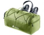 Сумка-велобаул DEUTER Mondego HB 8 колір 2033 meadow