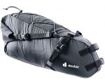 Сумка-велобаул DEUTER Mondego SB 16 цвет 7000 black