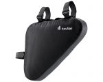 Велосумка DEUTER Triangle Bag 1.7 цвет 7000 black