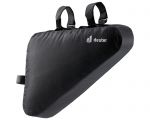 Велосумка DEUTER Triangle Bag 2.2 колір 7000 black