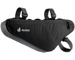 Велосумка DEUTER Triangle Front Bag 1.5 цвет 7000 black