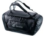 Сумка DEUTER AViANT Duffel Pro 60 цвет 7000 black Для путешествий