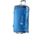 Чемодан DEUTER Duffel Pro Movo 90 колір 1397 neptune-nightblue Для подорожей
