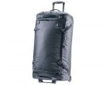 Чемодан DEUTER Duffel Pro Movo 90 цвет 7000 black Для путешествий