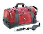 Сумка DEUTER Relay 60 колір 5490 cranberry-granite Для подорожей