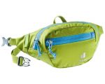 Поясная сумочка DEUTER Junior Belt цвет 2060 moss
