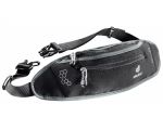 Поясна сумочка DEUTER Neo Belt I колір 7410 black-granite