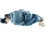 Поясна сумочка DEUTER Pulse Pro 5 колір 3624 atlantic-desert