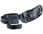 Поясная сумочка DEUTER Shortrail I цвет 7000 black