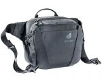 Поясна сумочка DEUTER Travel Belt колір 7000 black