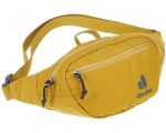 Поясная сумочка DEUTER Urban Belt цвет 8007 turmeric