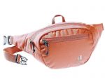 Поясная сумочка DEUTER Urban Belt цвет 5041 sienna