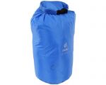 Чехол-мешок DEUTER Light Drypack 15 цвет 3013 coolblue