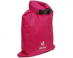 Чехол-мешок DEUTER Light Drypack 3 цвет 5002 magenta
